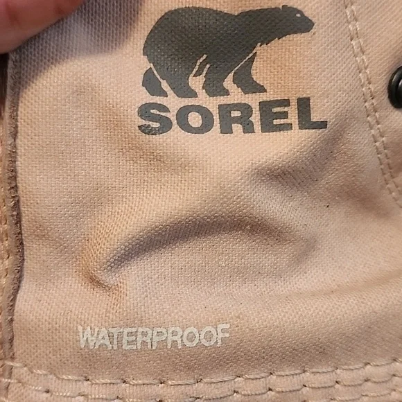 Sorel Men's Cheyanne II Waterproof Boots - Picture 11 of 13